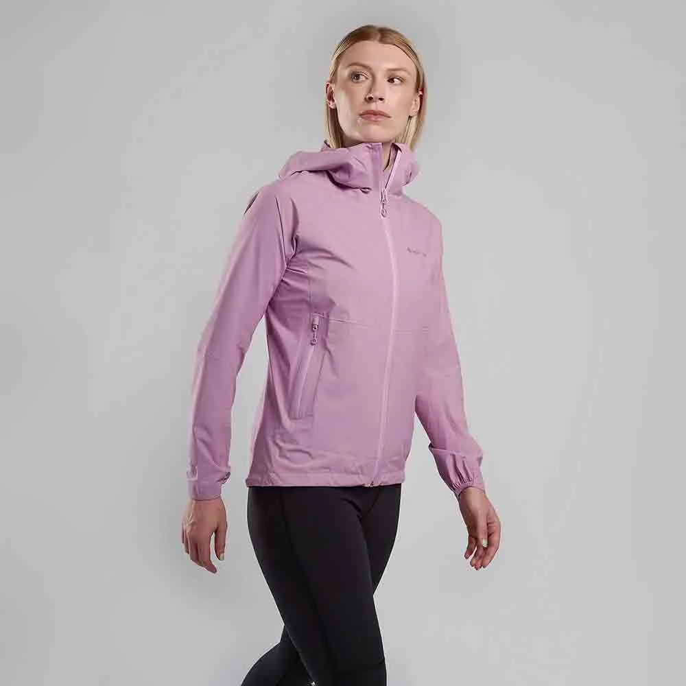 女裝防水外套 W Minimus Lite Jacket