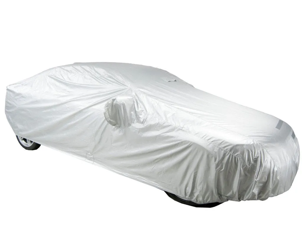 Audi A6 2005 - 2025 Outdoor Indoor Select-Fit Car Cover