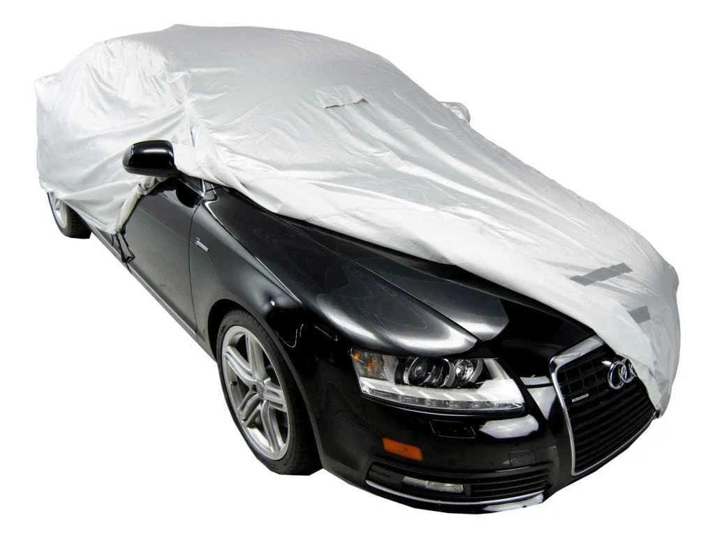 Audi S5 2007 - 2025 Outdoor Indoor Select-Fit Car Cover