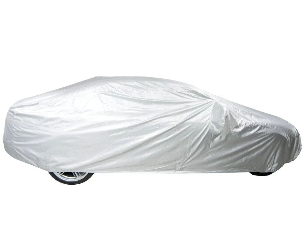 Buick Lucerne 2006 - 2011 Outdoor Indoor Select-Fit Car Cover