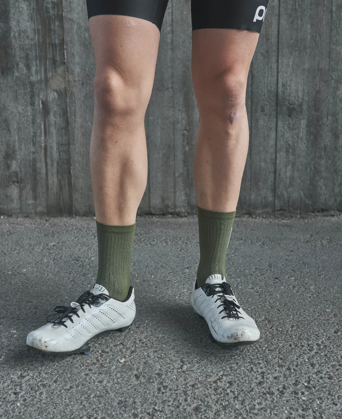 Flair Sock Mid