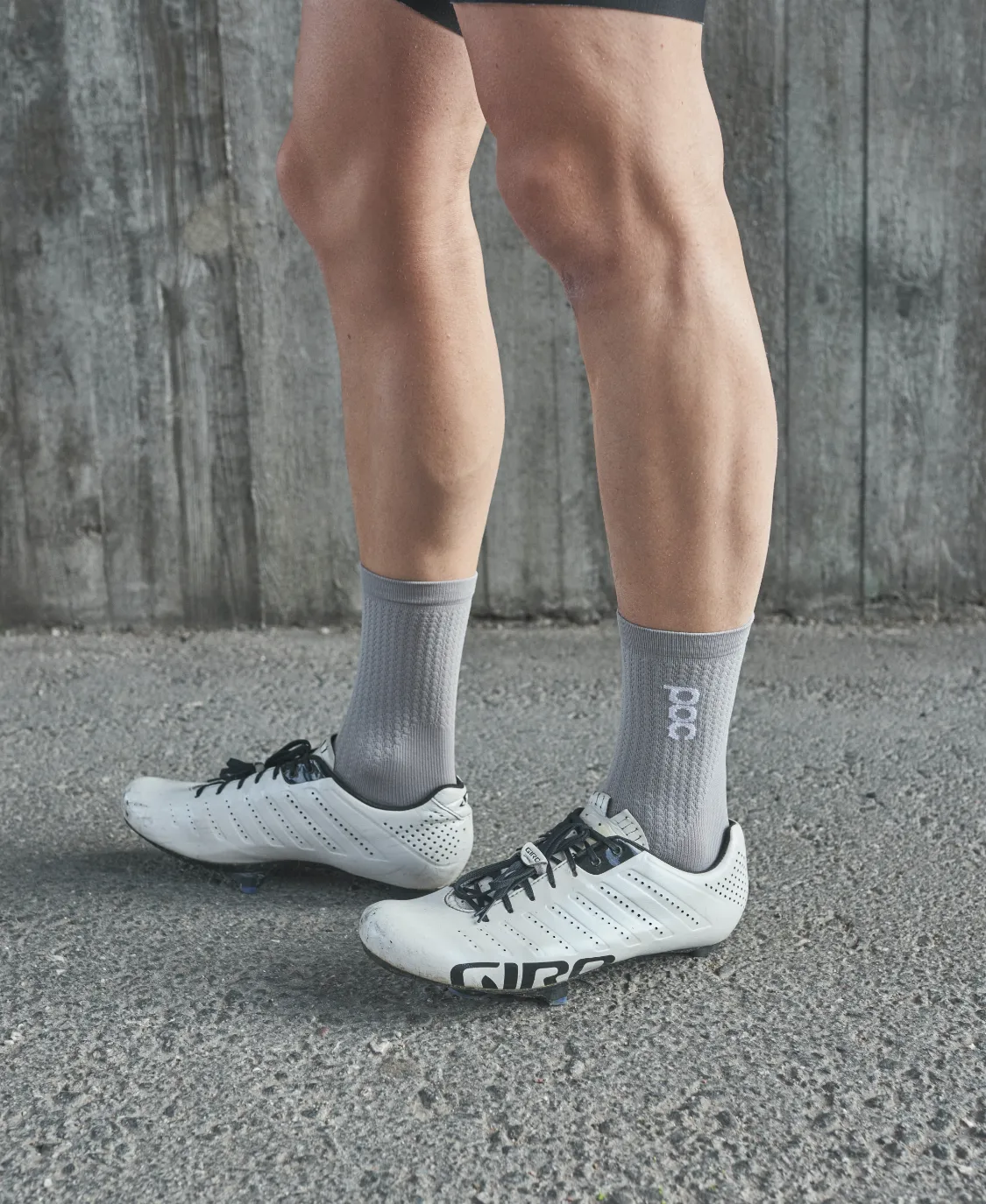 Flair Sock Mid
