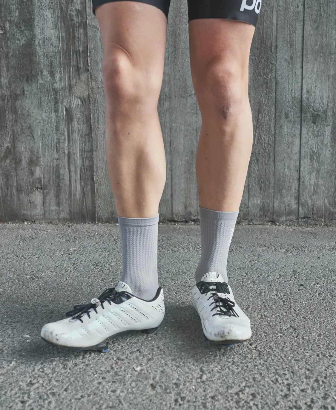 Flair Sock Mid
