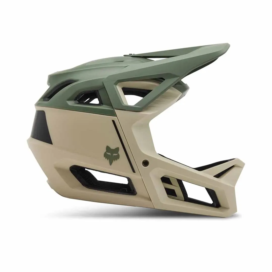 FOX PROFRAME CLYZO AS - Cream