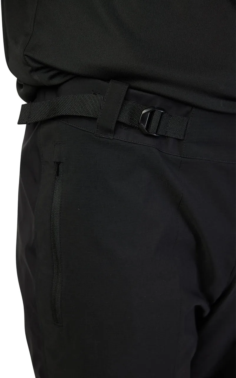 Fox Ranger Water Mens Cycling Shorts - Black