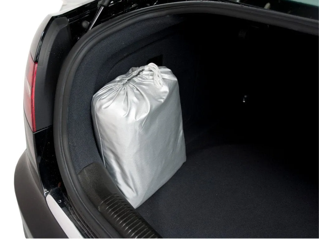 Infiniti G20 1992 - 2002 Outdoor Indoor Select-Fit Car Cover