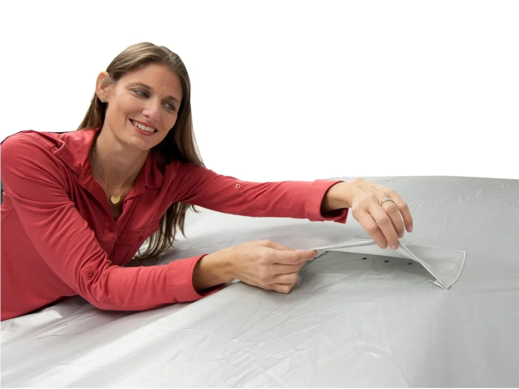 Kia Forte 2018 - 2024 Outdoor Indoor Select-Fit Car Cover