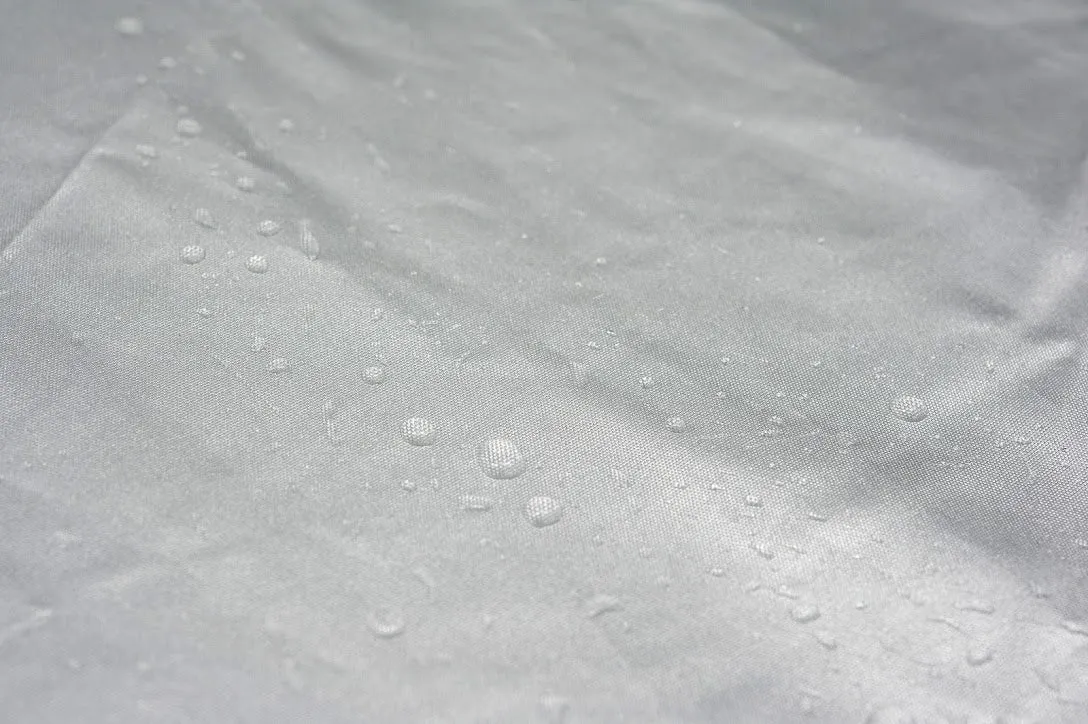 Open Box - Select-Fit Outdoor Indoor Car Cover