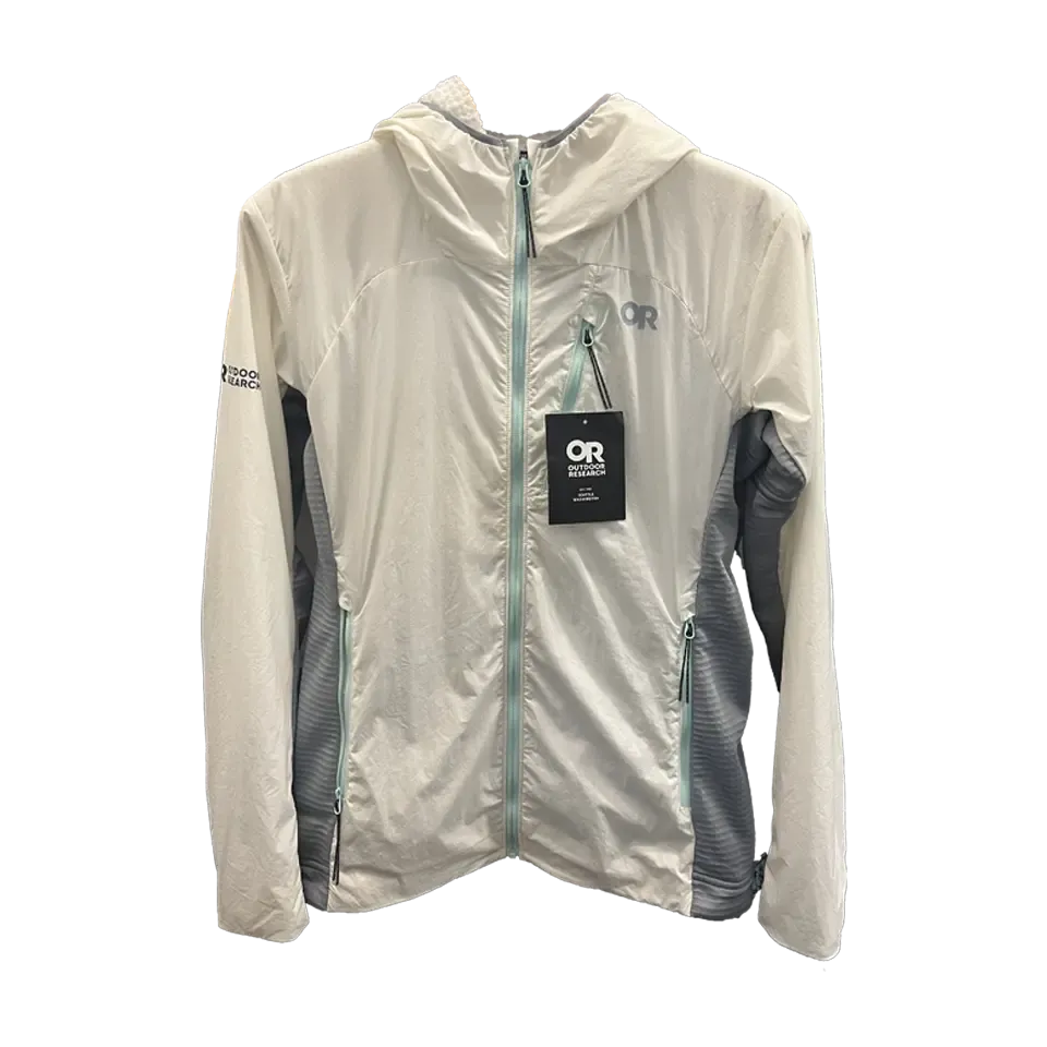 Outdoor Research Deviator Womens Hooded Top