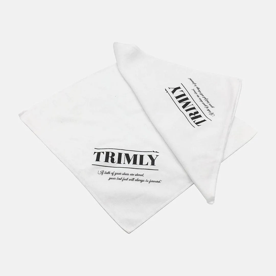 Polishing Cloth Promo