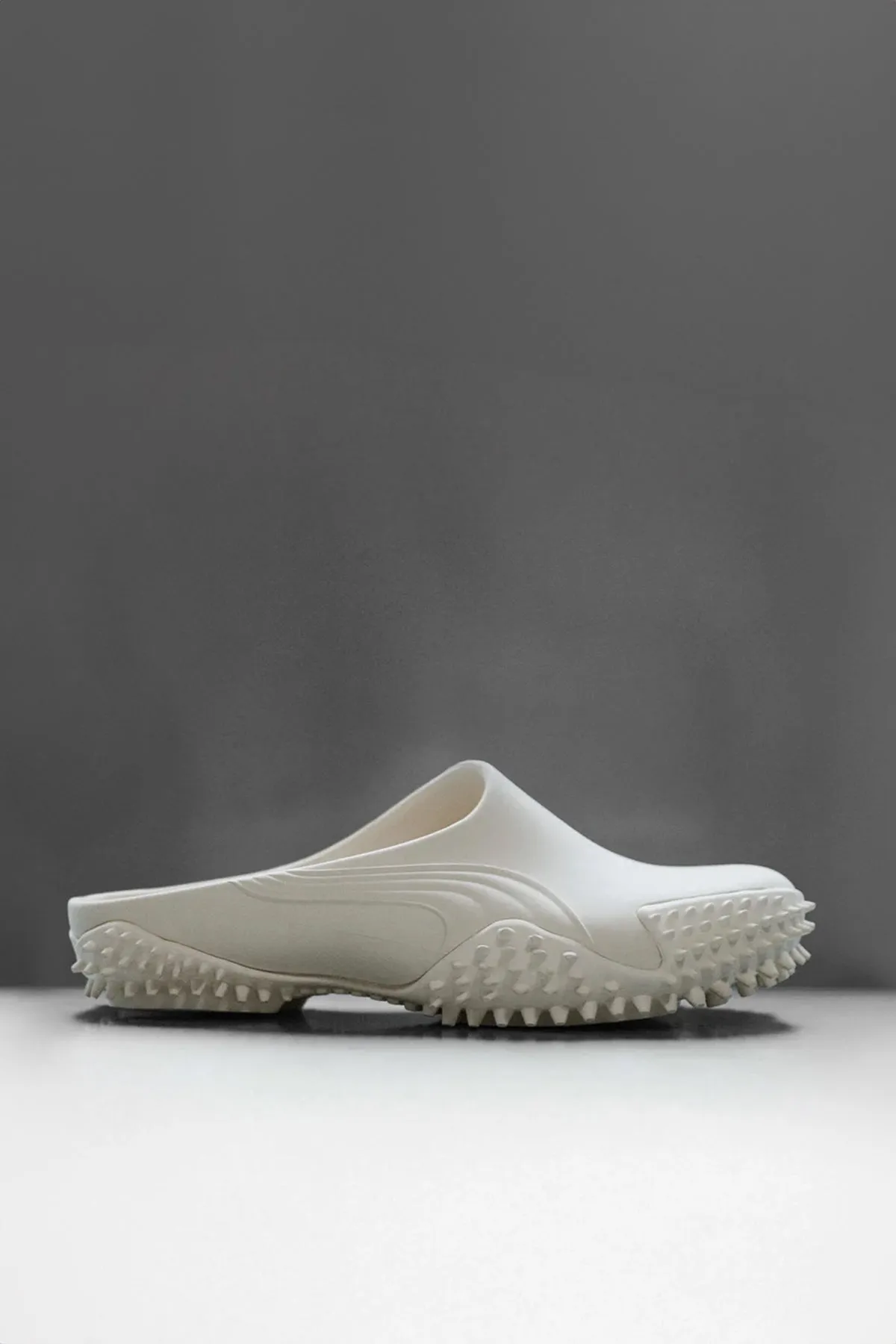 PUMA X LOUIS GABRIEL NOUCHI | MOSTRO MULE IN BONE WHITE