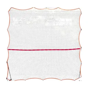 Rally Pro Replacement Rebound Net (7 Ft x 7 Ft)