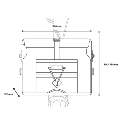 Restrap City Loader
