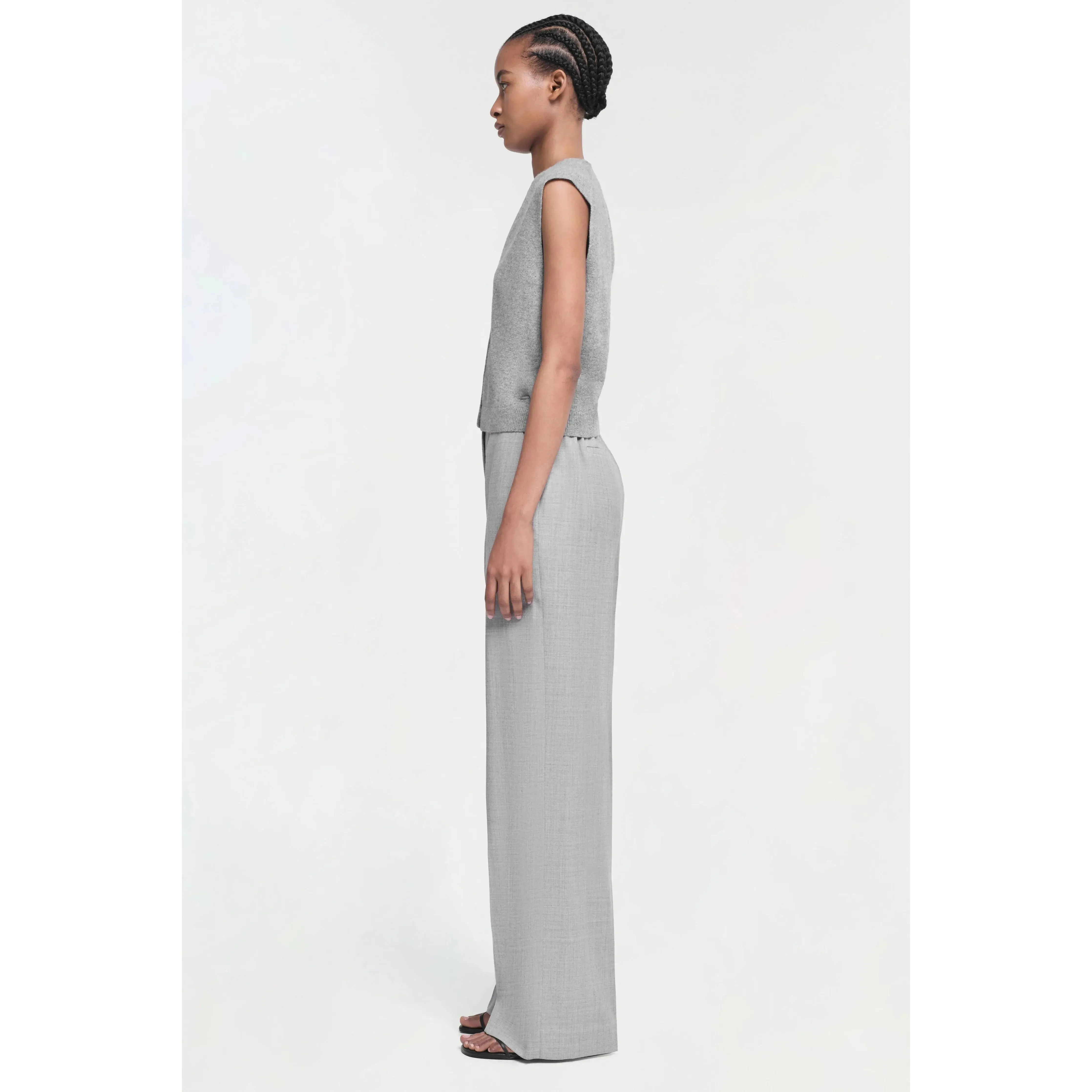 ROZZI VEST
