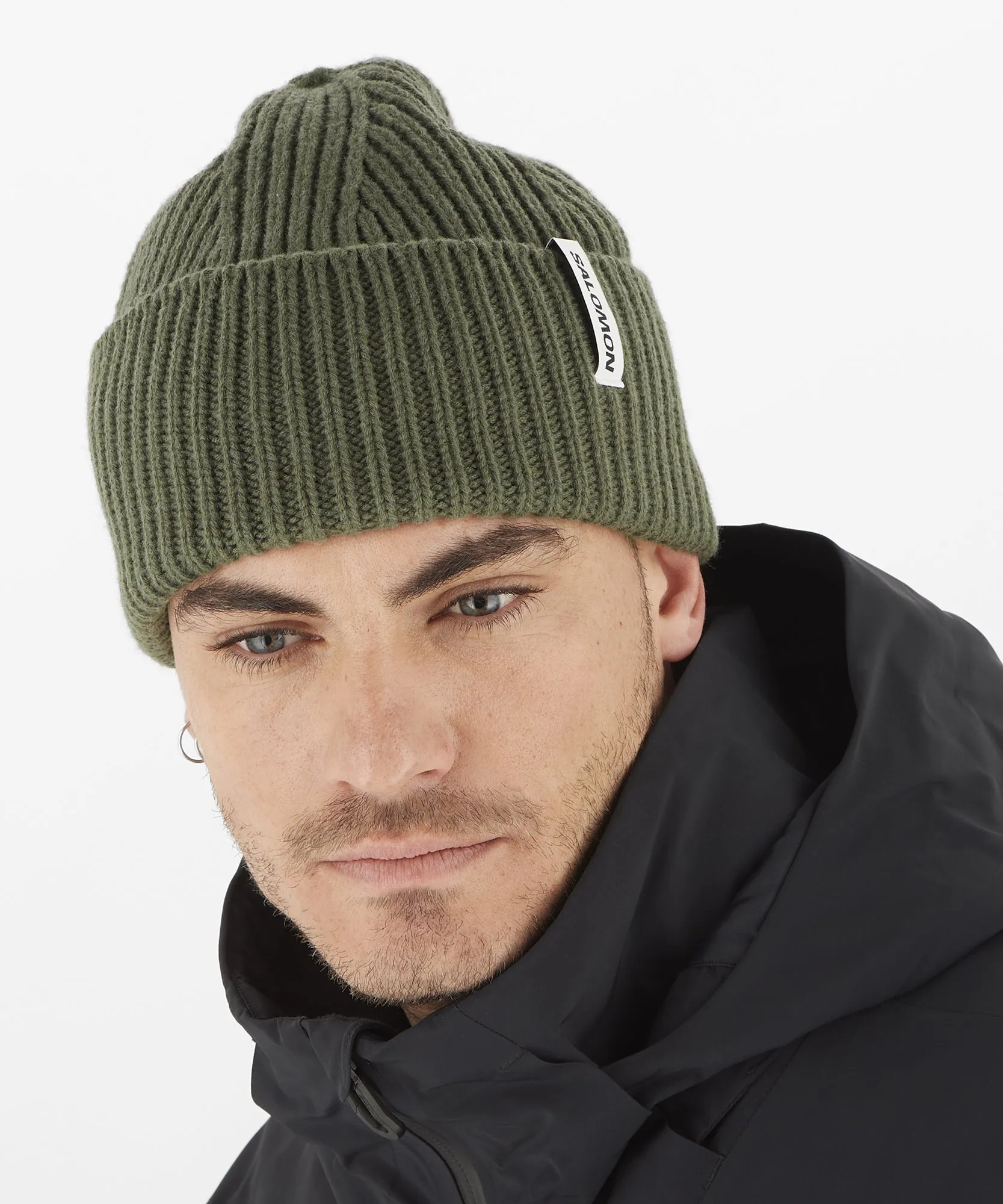 Snowbird Beanie