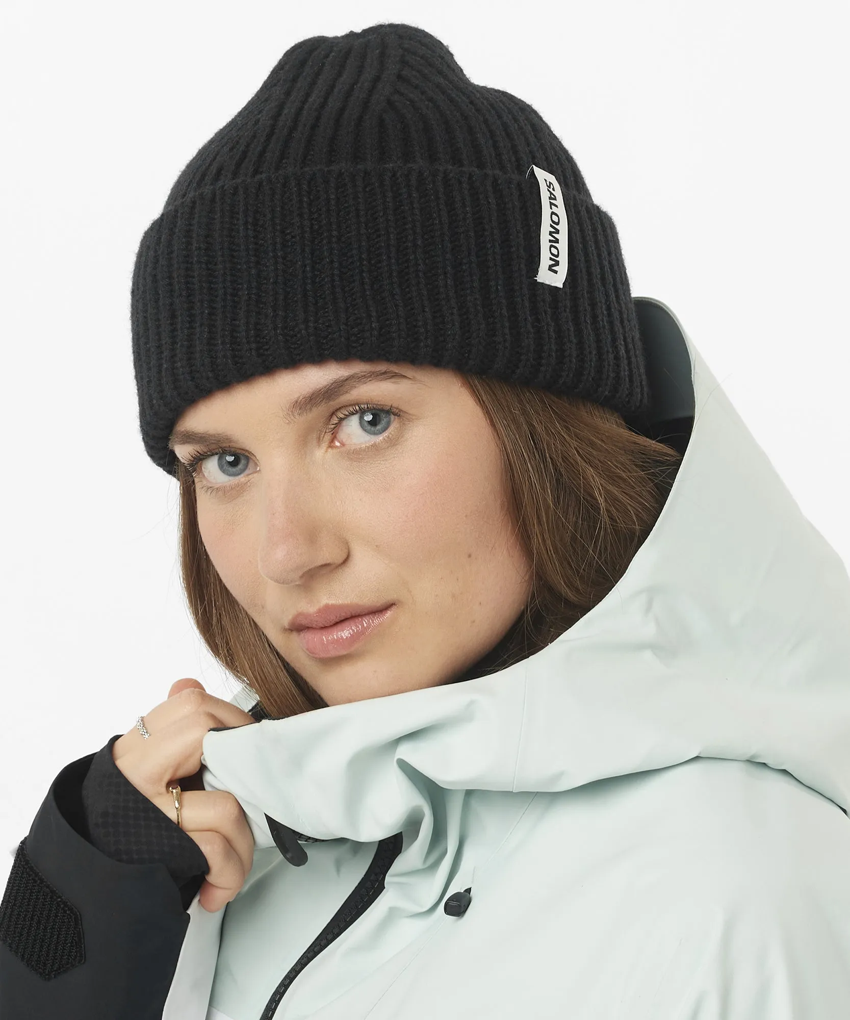 Snowbird Beanie