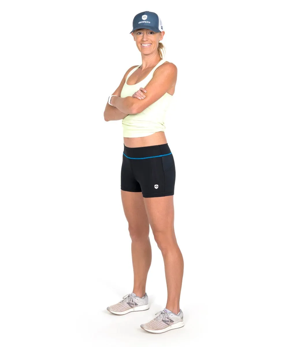 Women's Multisport Brief