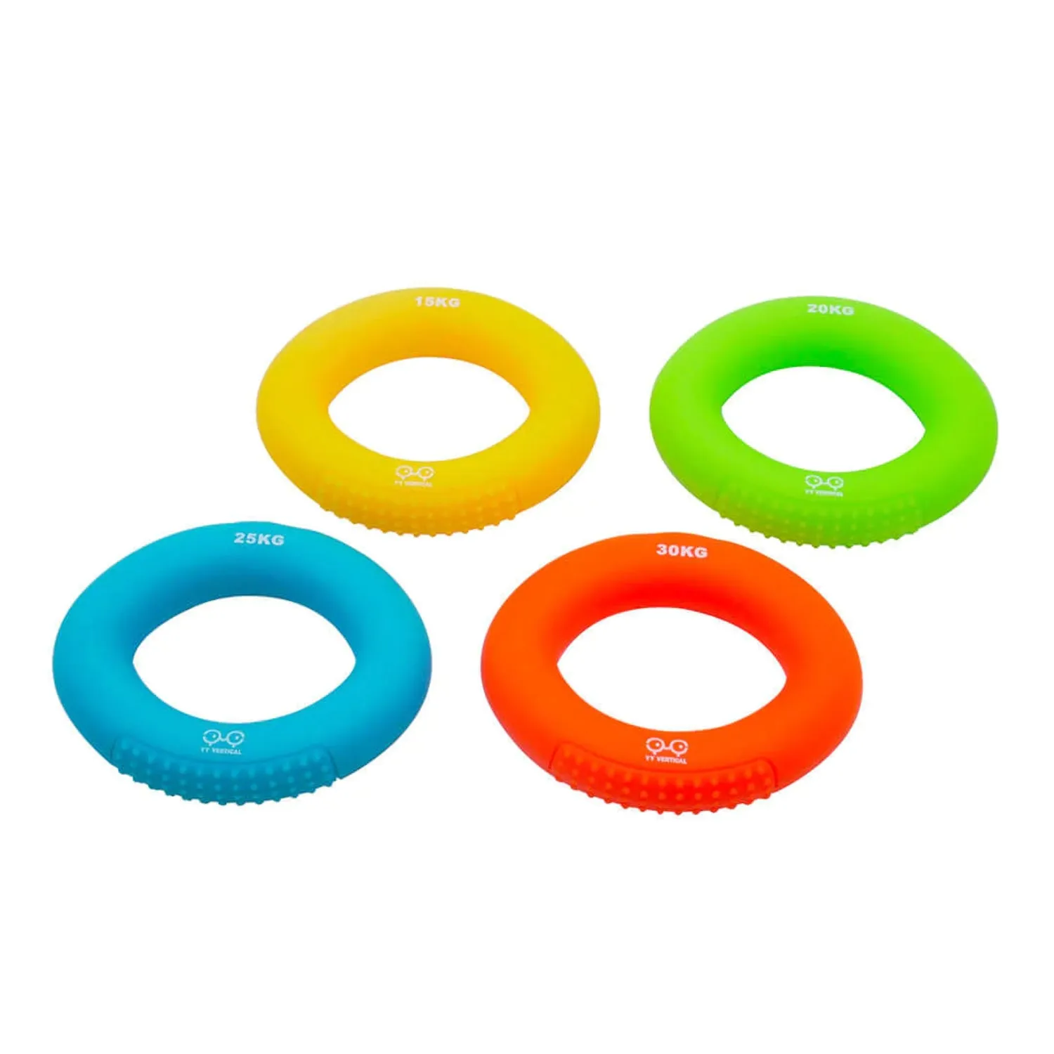 YY Climbing Rings